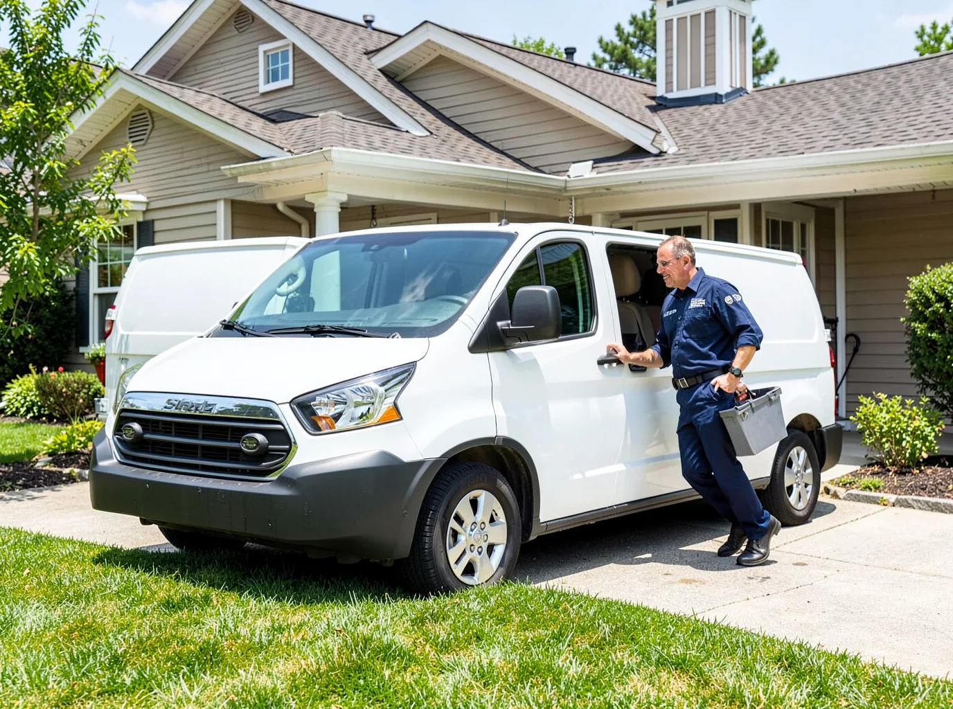 Emergency Plumber company in Arvonia, VA