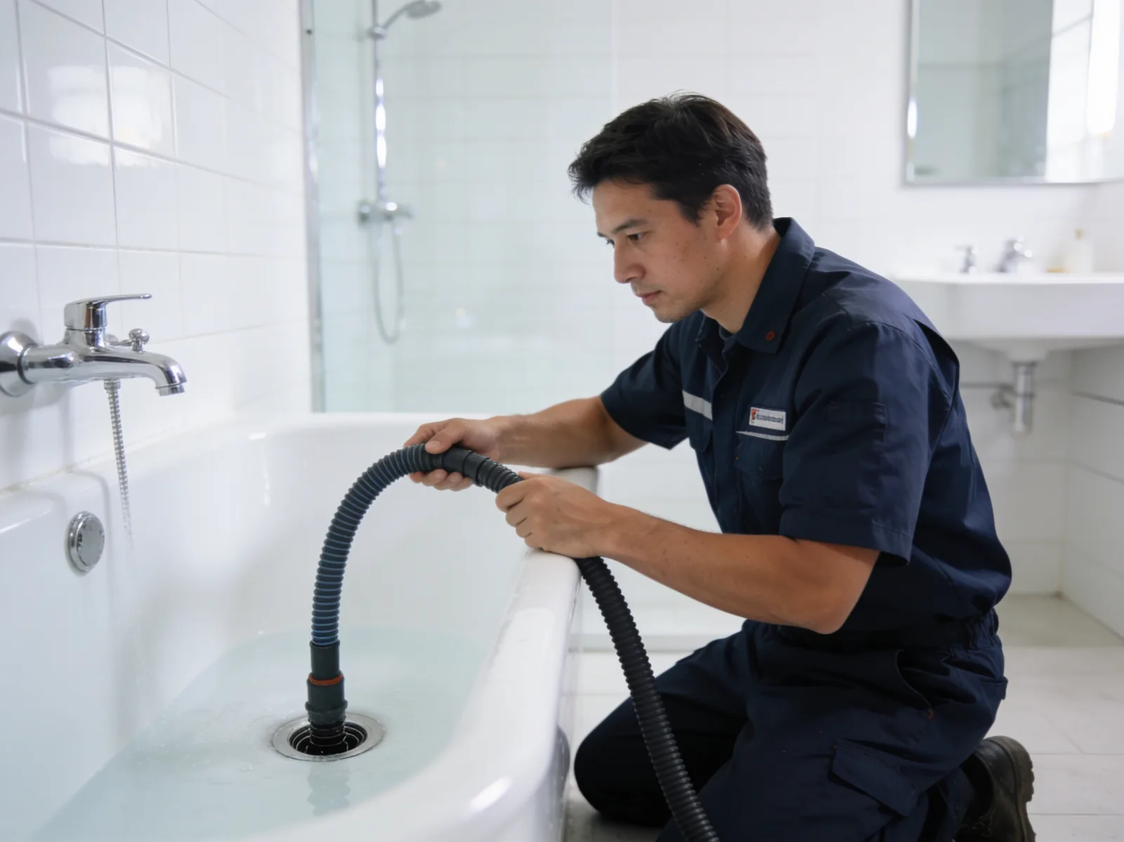 Emergency Plumber Arvonia, VA FAQs